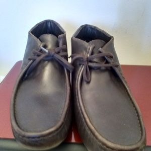 Gucci shoes